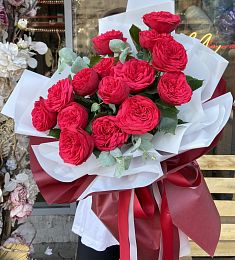 Букет "Черри"