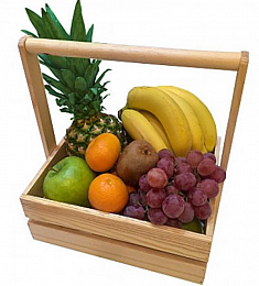 Фруктовый бокс