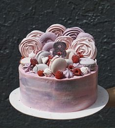 Торт "Имани"