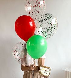 Сет Шаров и бенто "1 сентебря"