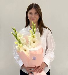 Букет "Первоклассный"