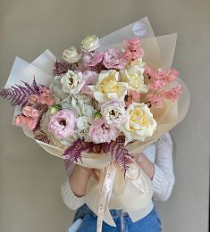 Букет "Флоренция"