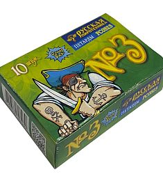 Петарды Корсар 3(10шт в упаковке)