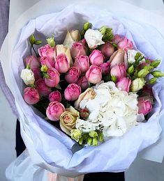 "С любовью, Рози"