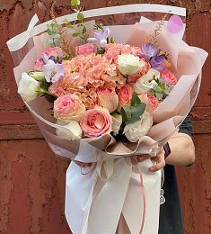 Букет "Мерида"