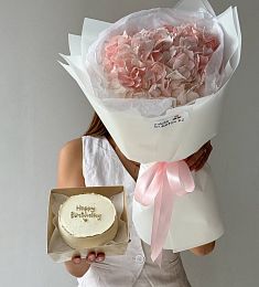 Сет "Нежный миг"