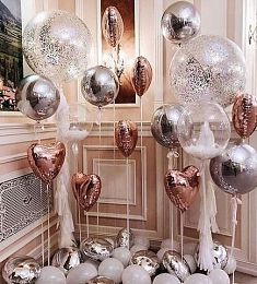 Сет "Воздушный шоколад"