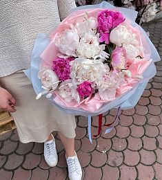 Букет "Гарсия"