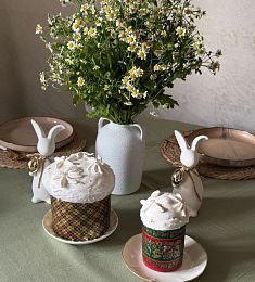 Кулич большой