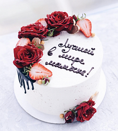 Торт "Санса"