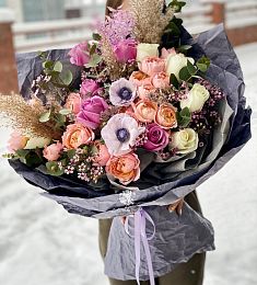 Букет "Феличита"