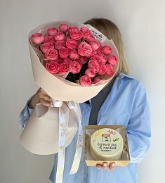 Сет "Сладкая гармония"