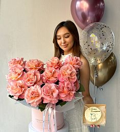 Сет "Праздничный роял"