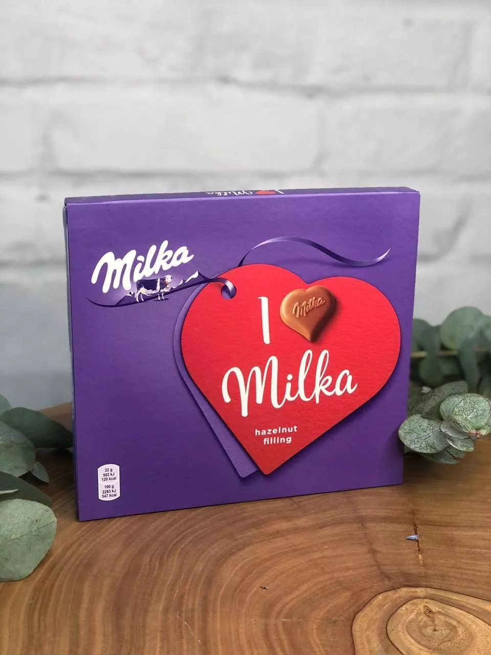 ᐉ Купить milka шоколадные конфеты в Актобе — Интернет-магазин  AktobeZakazBuketov